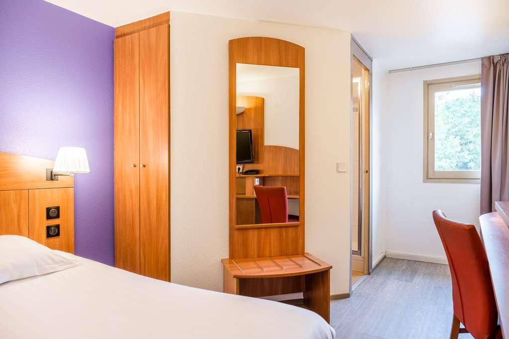 Comfort Hotel Grenoble Мелан Номер фото