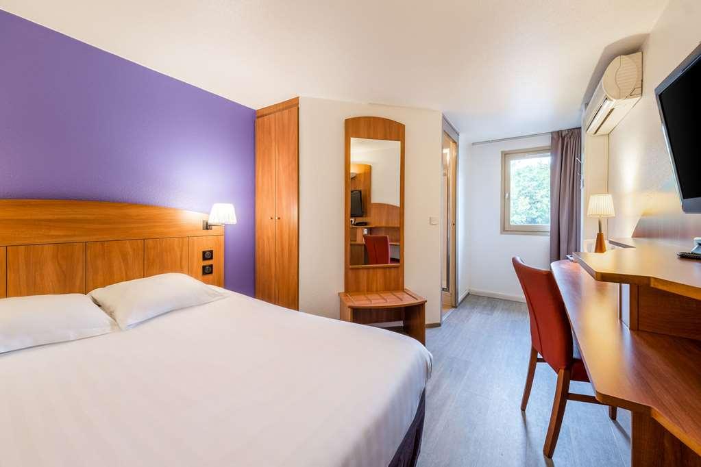Comfort Hotel Grenoble Мелан Номер фото