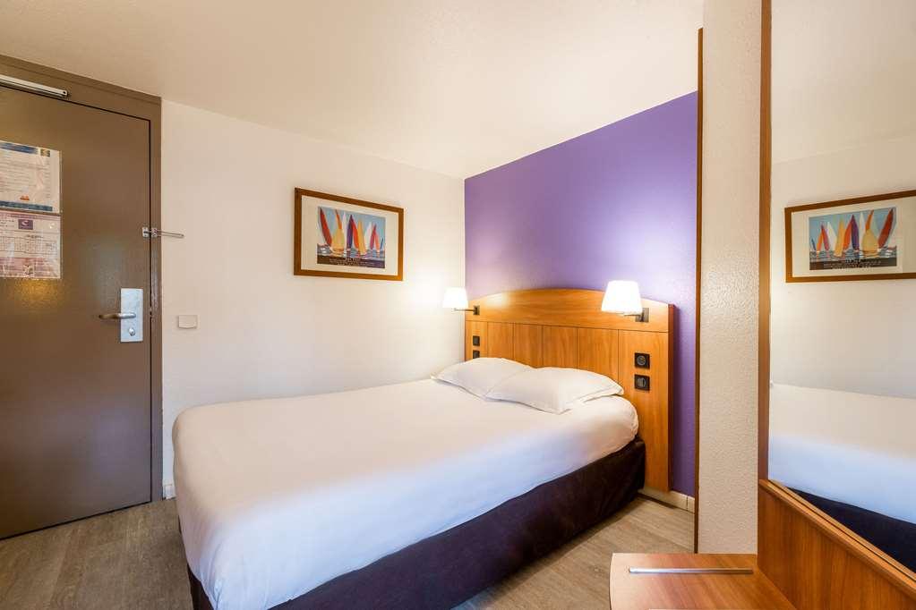 Comfort Hotel Grenoble Мелан Номер фото