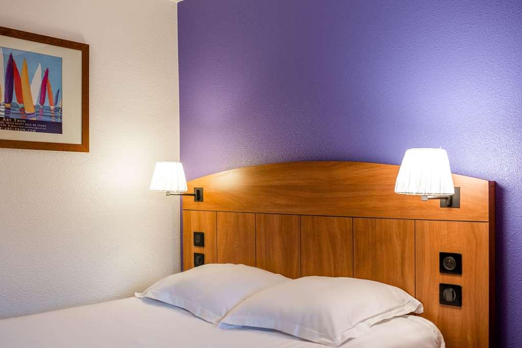 Comfort Hotel Grenoble Мелан Номер фото