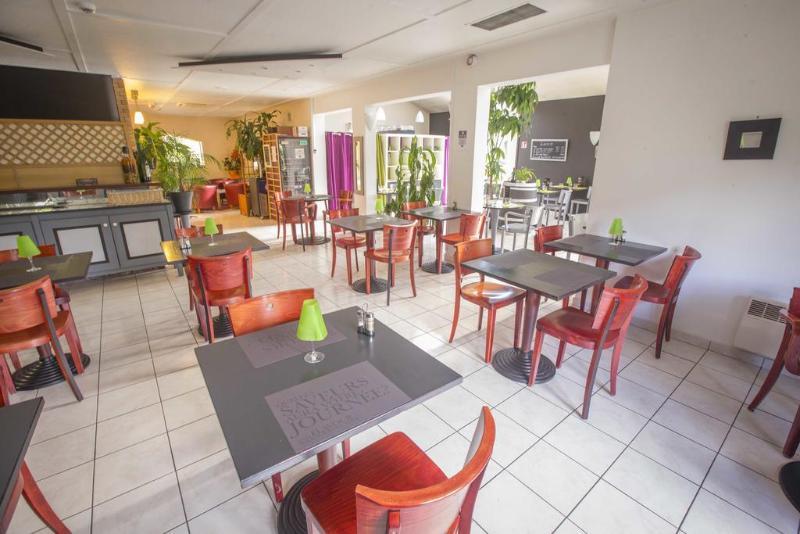 Comfort Hotel Grenoble Мелан Экстерьер фото