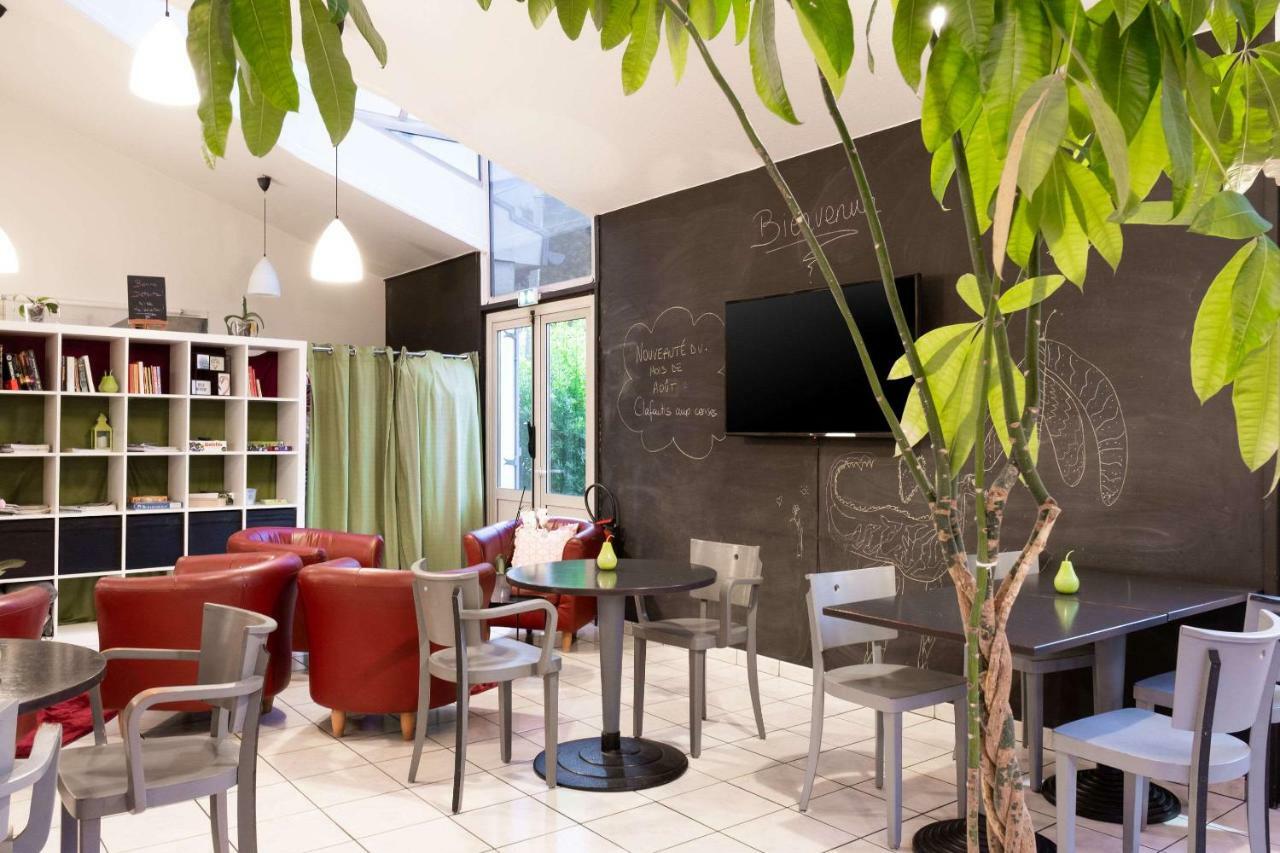 Comfort Hotel Grenoble Мелан Экстерьер фото